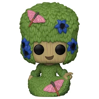 Funko Pop! Marvel I Am Groot Fancy Groot