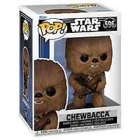 Funko Pop! Star Wars Star Wars New Classics Chewbacca