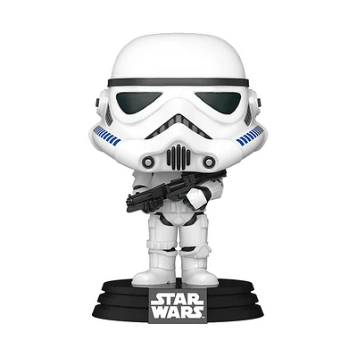 Funko Pop! Star Wars Star Wars New Classics Stormtrooper