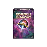 Ravensburger Council of Shadows Board Game