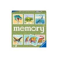 Ravensburger My First Memory Dinosaurs Card Game