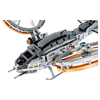 Block Kit Star Fighter – 817 Pieces