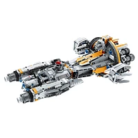 Block Kit Starcraft – 955 Pieces