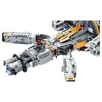 Block Kit Starcraft – 955 Pieces