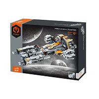 Block Kit Starcraft – 955 Pieces