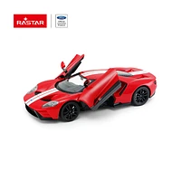 R/C Ford GT Red 1.14