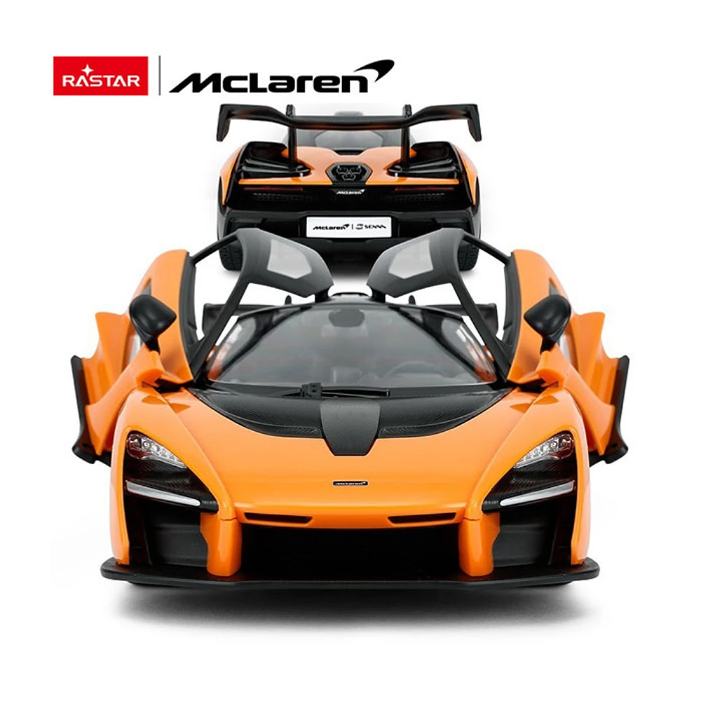 R/C McLaren Senna