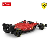 RC Ferrari F1 75 Red 1.18 Remote Control Car Super Racing 2.4GHz