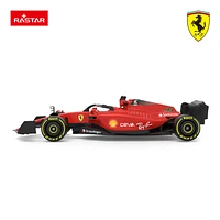 RC Ferrari F1 75 Red 1.18 Remote Control Car Super Racing 2.4GHz