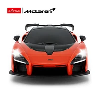 R/C McLaren Senna
