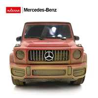 R/C Mercedes-Benz Red 1.24