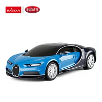 R/C Bugatti Chiron 1.24