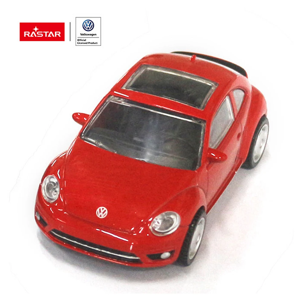 Die-Cast Volkswagen Divo Red 1.43