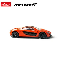 Die-Cast McLaren P1 Orange 1.43