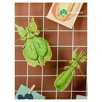 3D Puzzle Leaf Insect – 35 Pieces