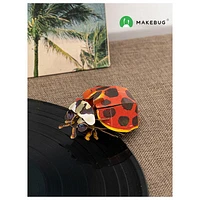 3D Puzzle Asian Ladybug – 31 Pieces