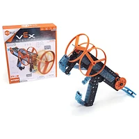 HEXBUG VEX Robotics Z-360 – Ripcord Disc Launcher