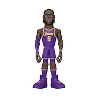 Funko Pop! Gold 12-Inches Lebron James Lakers Chase Edition