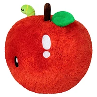 Squishable Mini Comfort Food Apple 7 Inches Plush