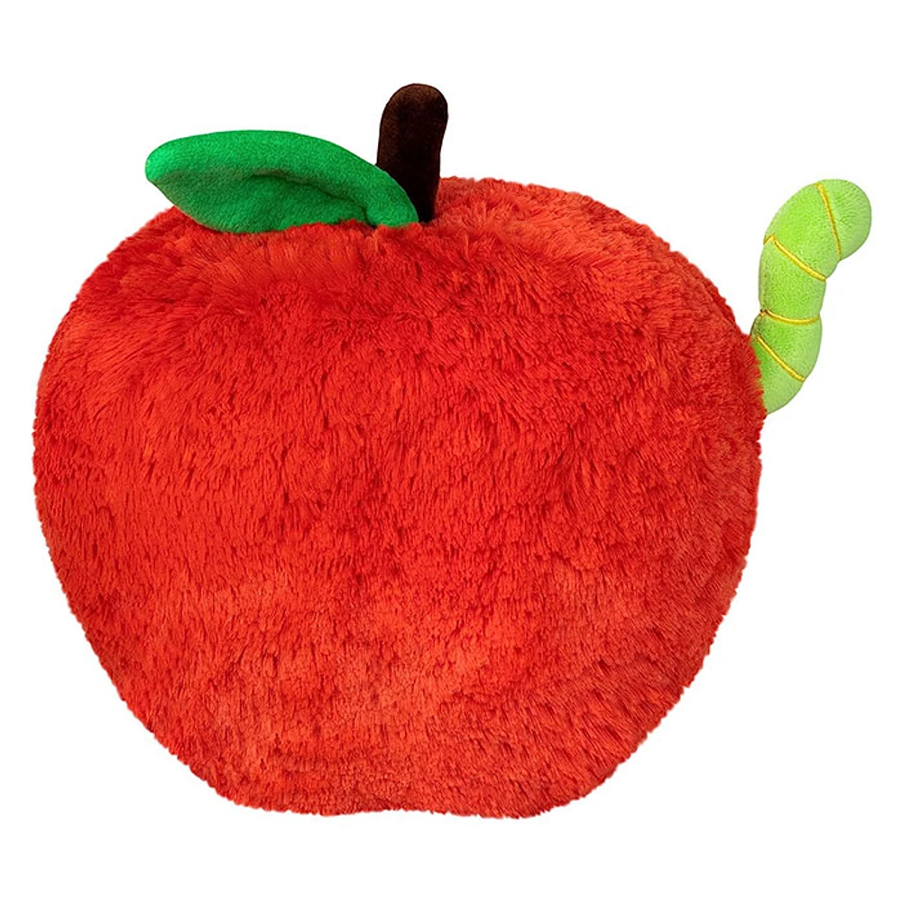 Squishable Mini Comfort Food Apple 7 Inches Plush