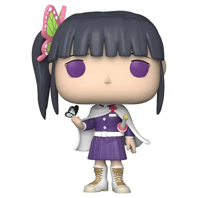 Funko Pop! Animation Demon Slayer Kanao Tsuyuri