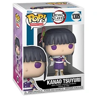 Funko Pop! Animation Demon Slayer Kanao Tsuyuri