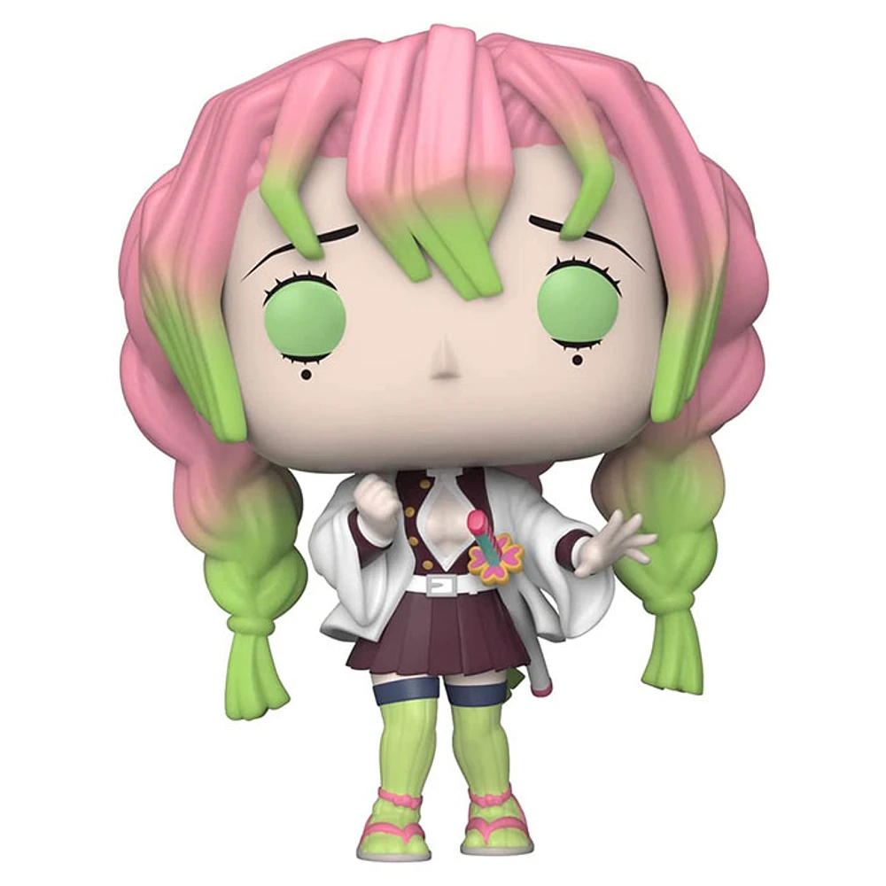 Funko Pop! Animation Demon Slayer Mitsuri Kanroji