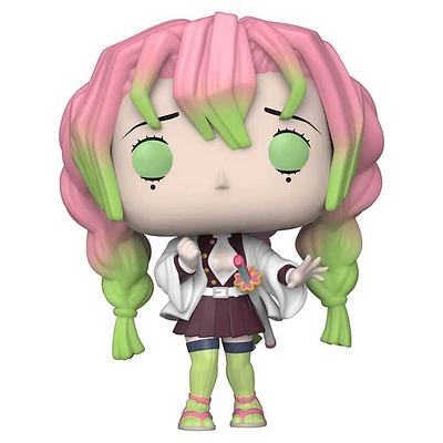 Funko Pop! Animation Demon Slayer Mitsuri Kanroji