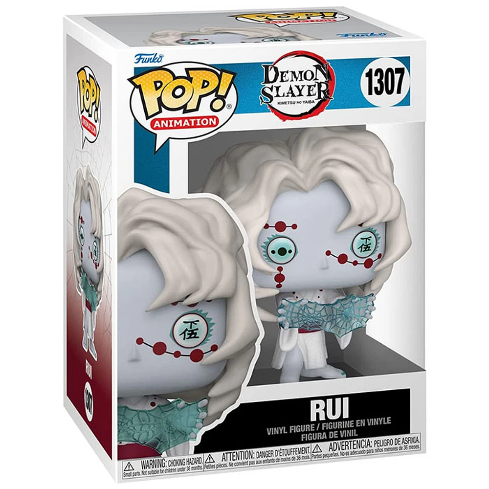 Funko Pop! Animation Demon Slayer Rui