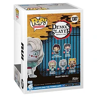 Funko Pop! Animation Demon Slayer Rui