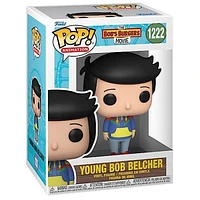 Funko Pop! Animation Bob’s Burgers 4 Year Old Bob