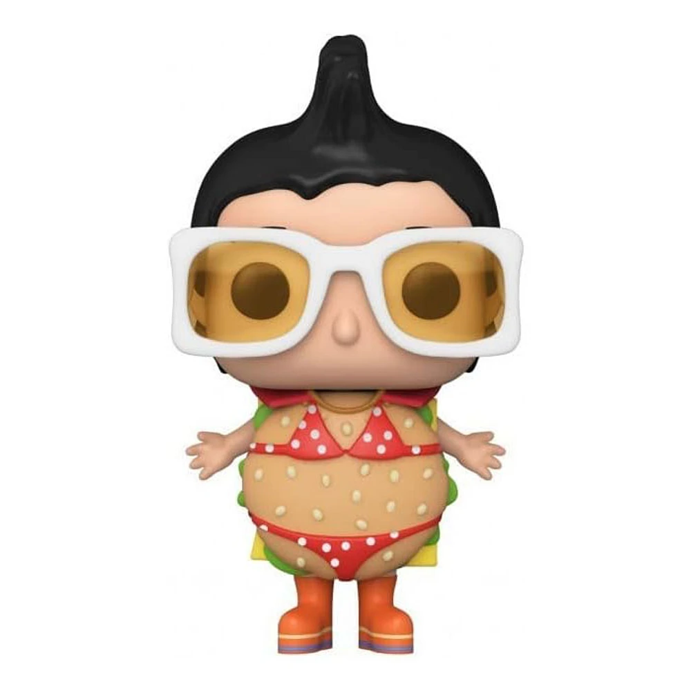 Funko Pop! Animation Bob’s Burgers Band Gene