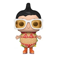 Funko Pop! Animation Bob’s Burgers Band Gene