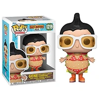 Funko Pop! Animation Bob’s Burgers Band Gene