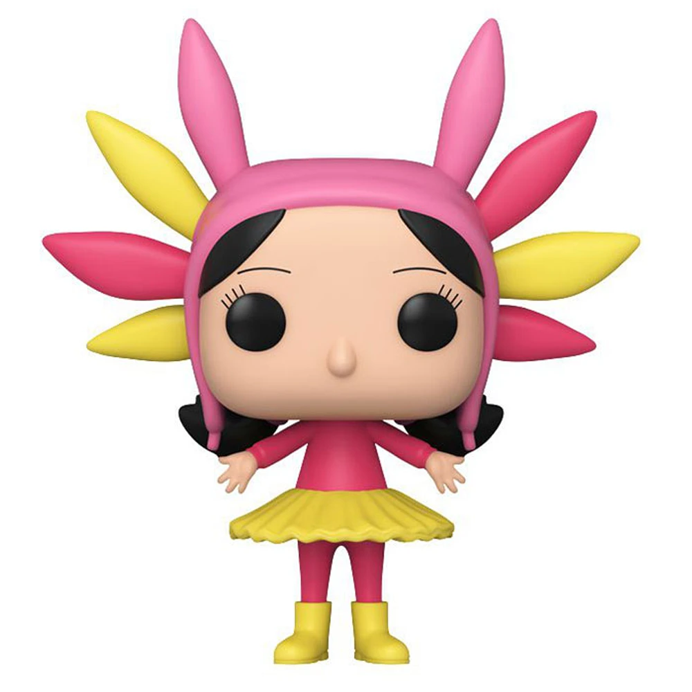 Funko Pop! Animation Bob’s Burgers Band Louise