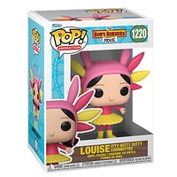 Funko Pop! Animation Bob’s Burgers Band Louise