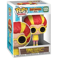 Funko Pop! Animation Bob’s Burgers Band Tina