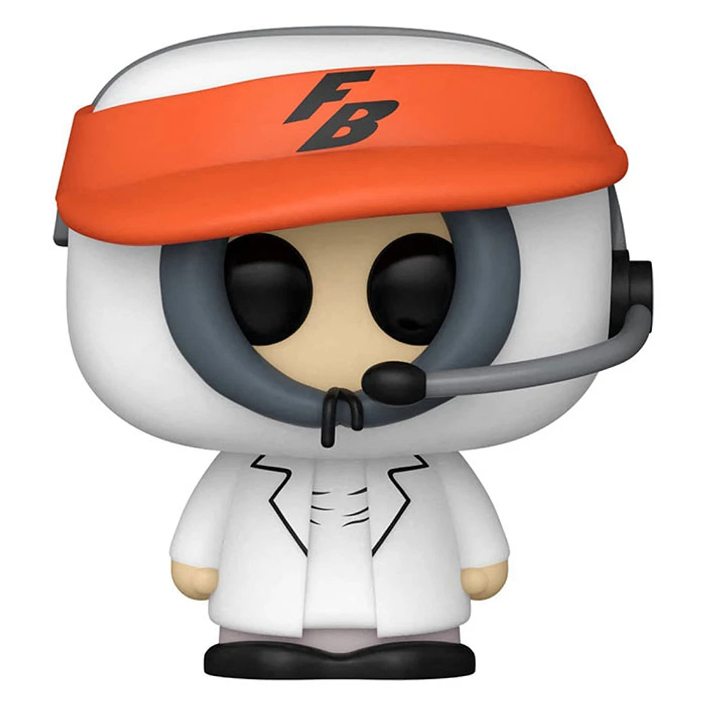 Funko Pop! TV South Park Boyband Kenny