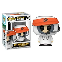 Funko Pop! TV South Park Boyband Kenny