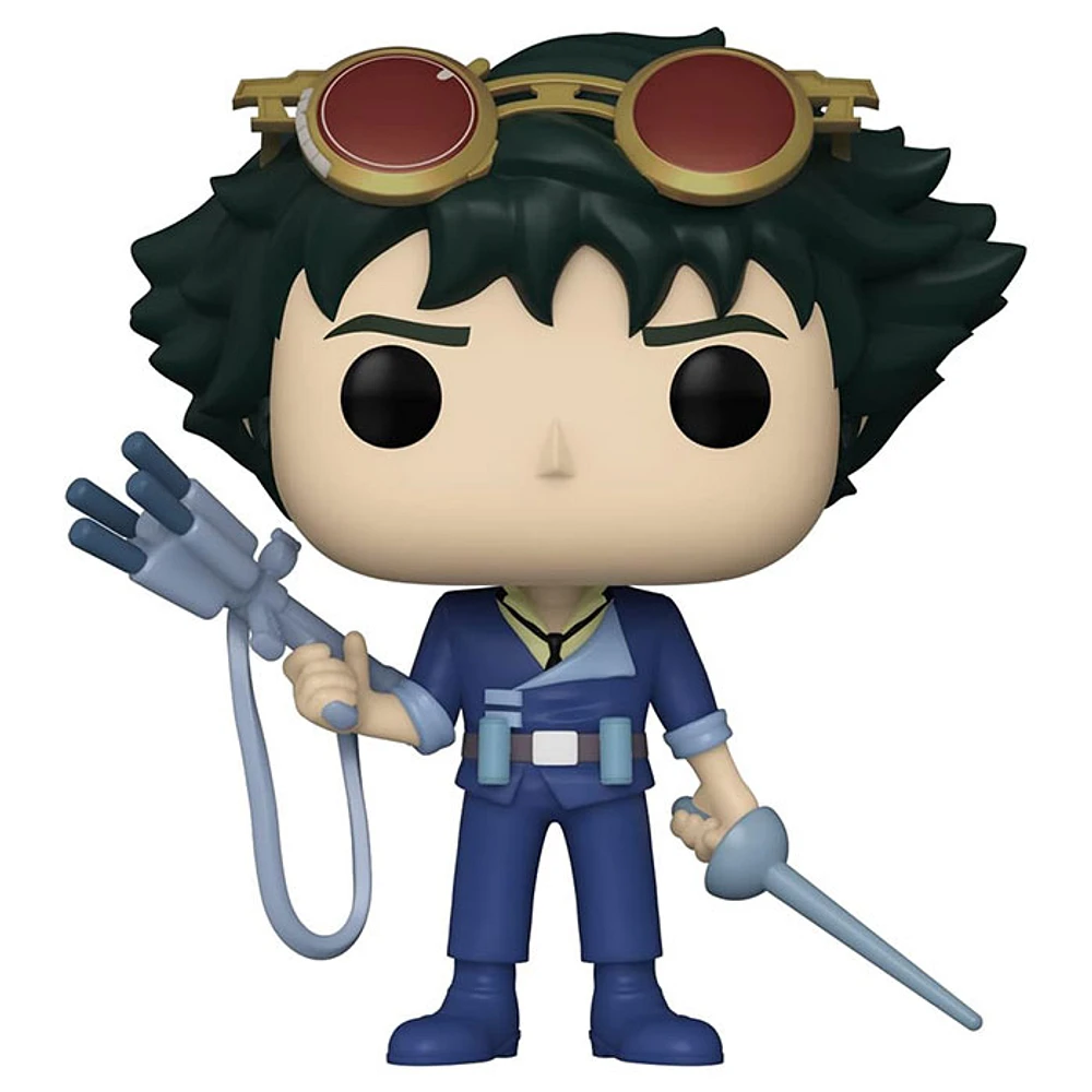 Funko Pop! Animation Cowboy Bebop Spike with Weapon and Sword