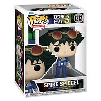 Funko Pop! Animation Cowboy Bebop Spike with Weapon and Sword