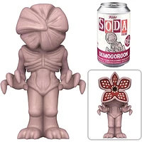 Funko  Soda Stranger Things Demogorgon (Styles May Vary)