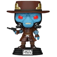 Funko Pop! Star Wars The Book of Boba Fett Cad Bane