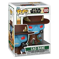 Funko Pop! Star Wars The Book of Boba Fett Cad Bane