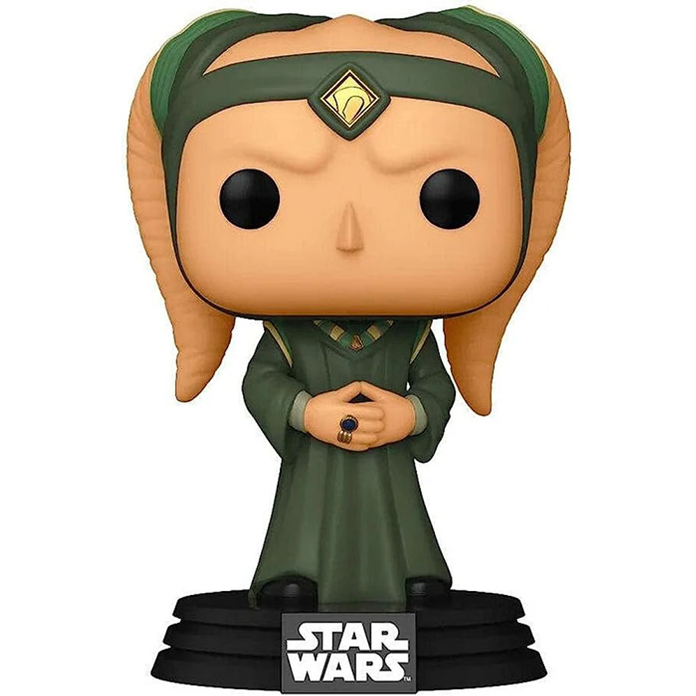 Funko Pop! Star Wars The Book of Boba Fett Majordomo