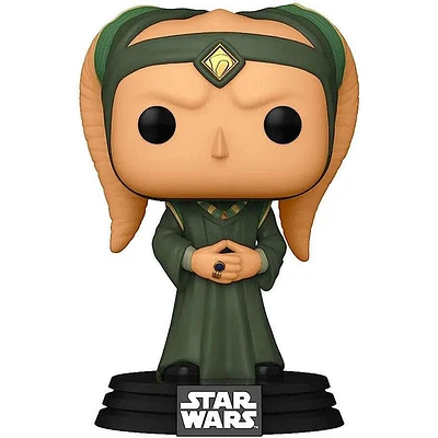 Funko Pop! Star Wars The Book of Boba Fett Majordomo