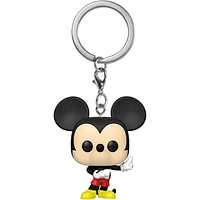 Funko Pop! Keychain Disney Classics Mickey