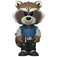 Funko  Soda Guardians of The Galaxy Volume 3 Rocket (Styles May Vary)