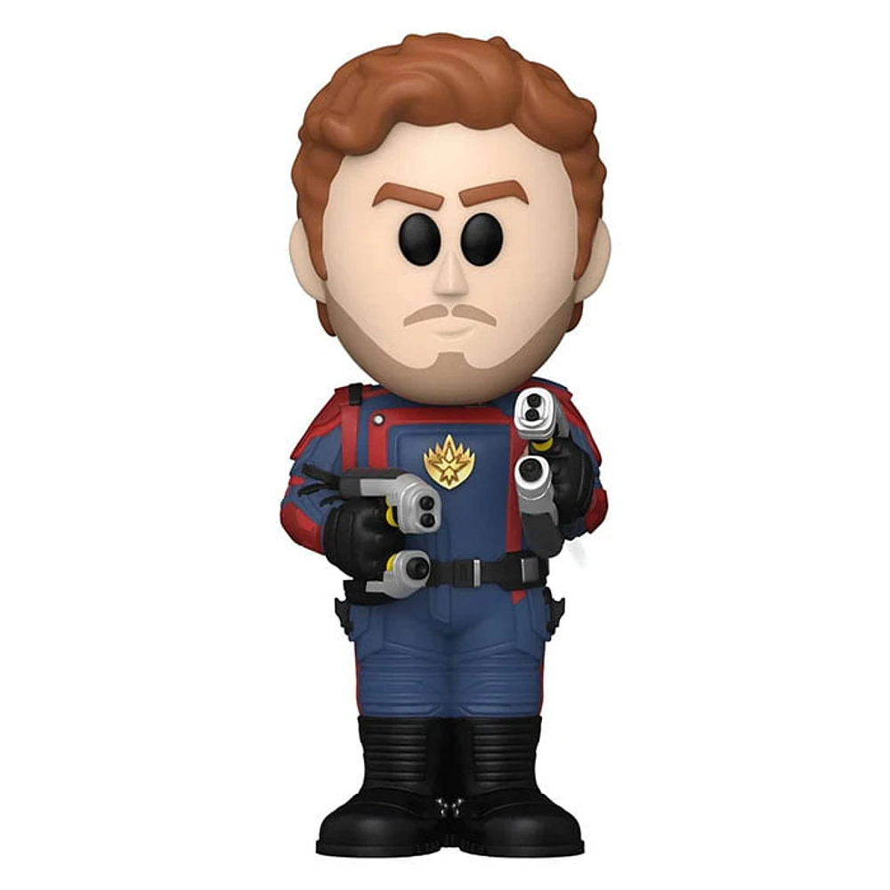 Funko  Soda Guardians of The Galaxy Volume 3 Star-Lord (Styles May Vary)