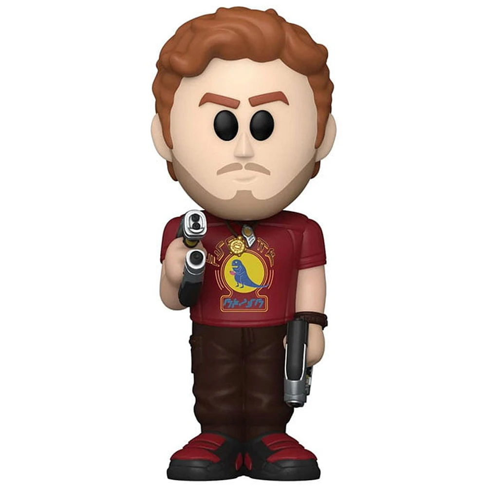 Funko  Soda Guardians of The Galaxy Volume 3 Star-Lord (Styles May Vary)